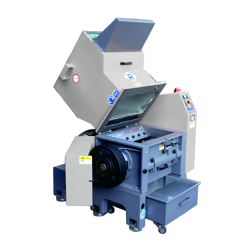 Strong Plastic Crusher Granulator - Buy Strong Plastic Crusher ...